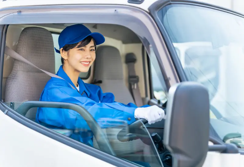 あなたに合わせた働き方をご提供いたします！！