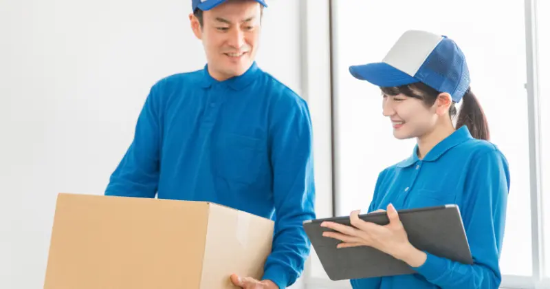 未経験者でも一切問題なし！！